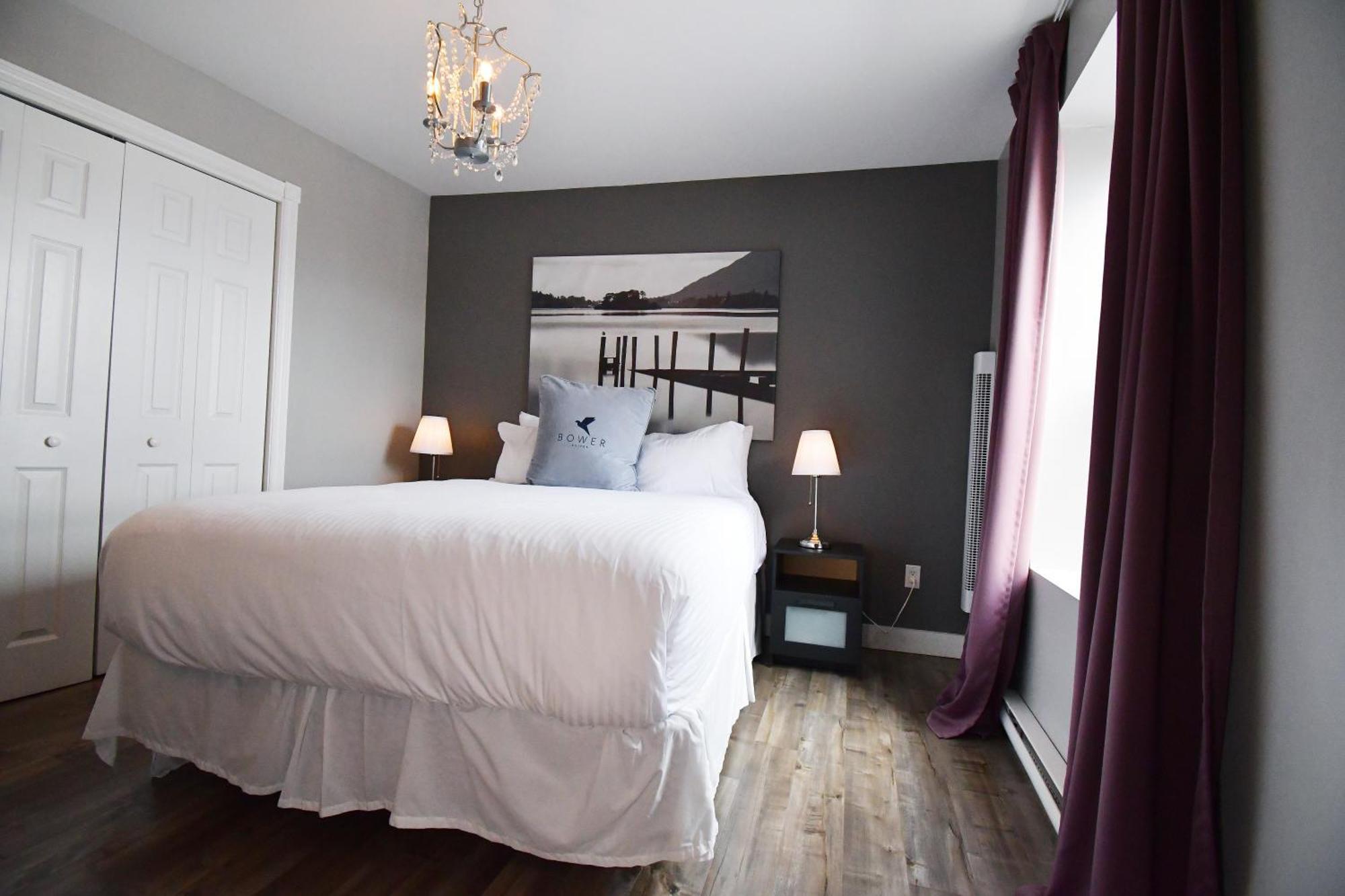 Lester Lofts By Bower Boutique Hotels Moncton Room photo
